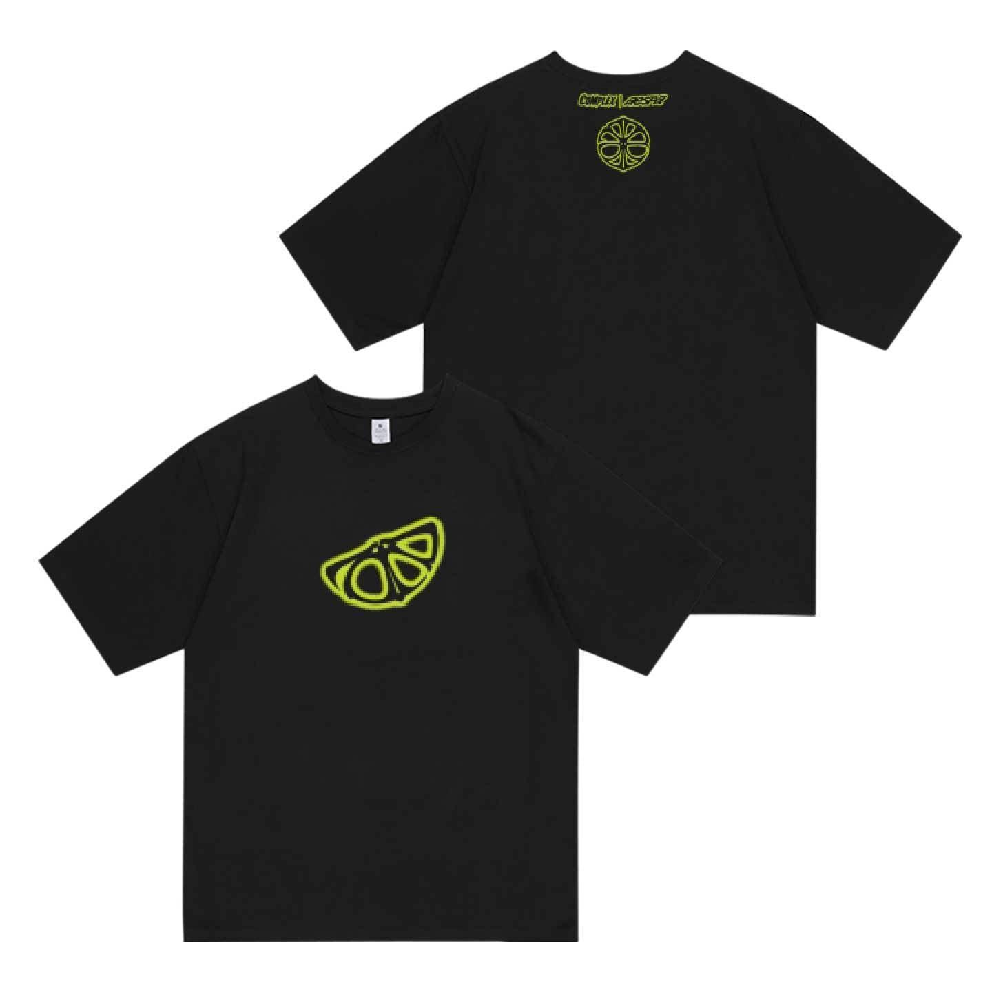 AESPA T SHIRTS 100% COTTON