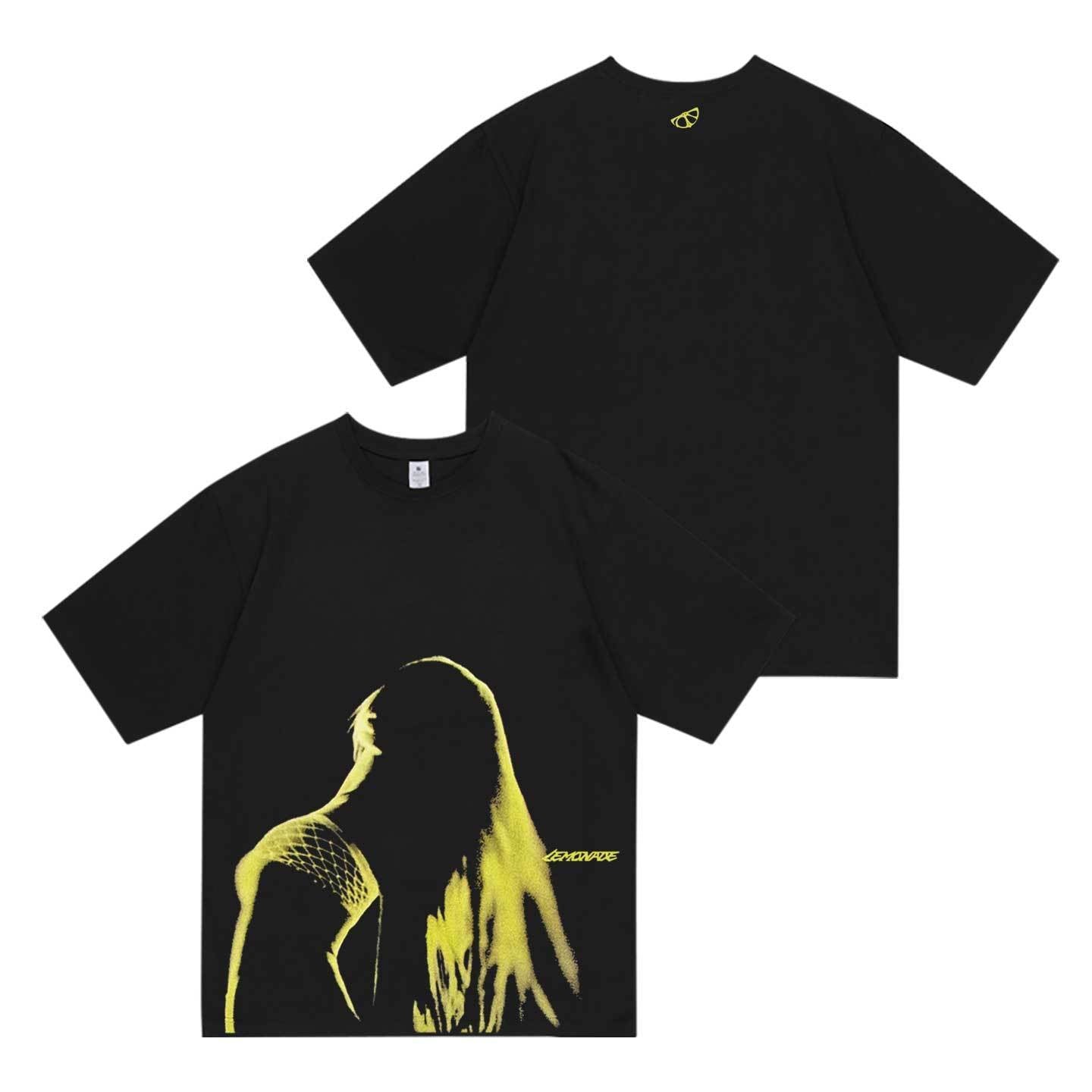AESPA T SHIRTS 100% COTTON
