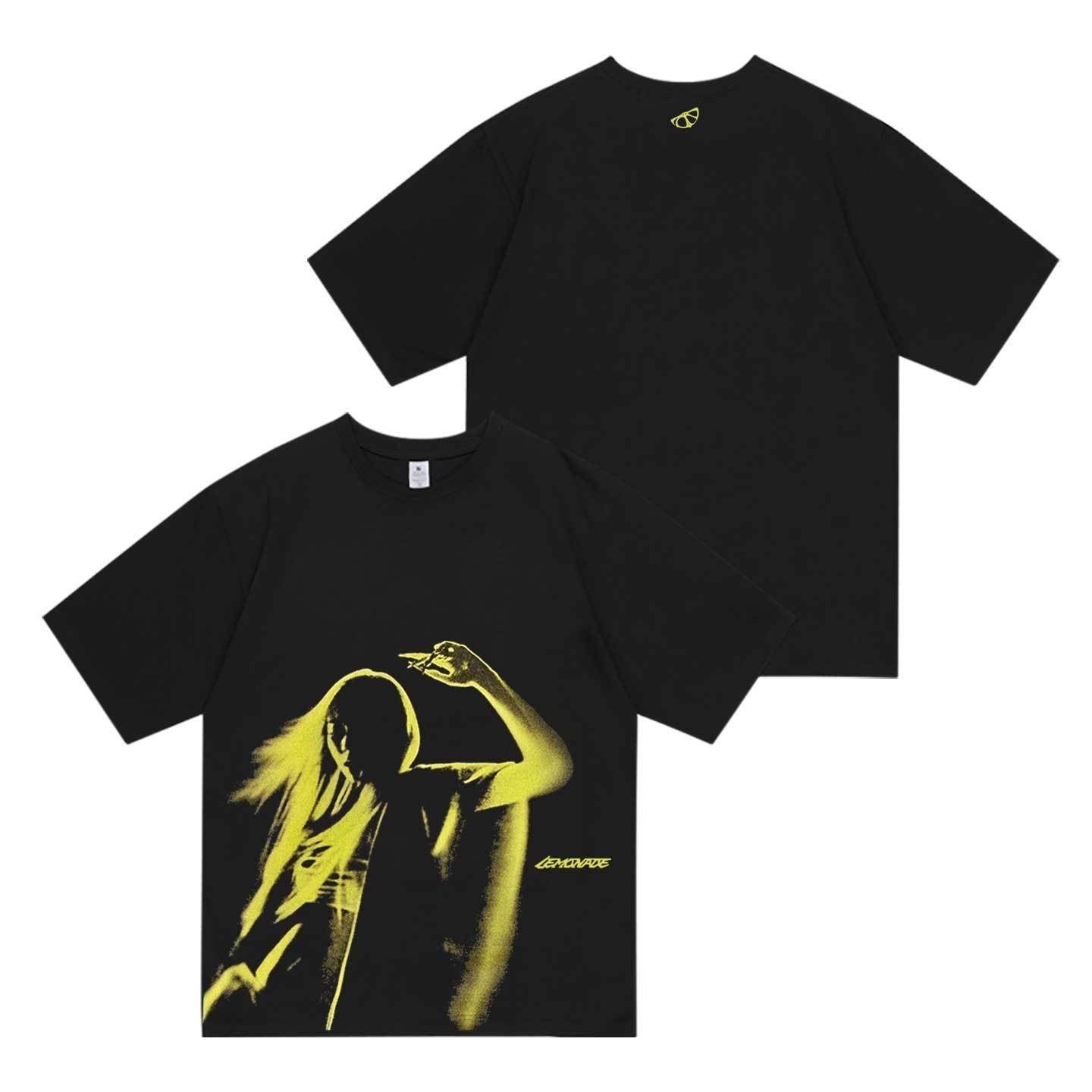 AESPA T SHIRTS 100% COTTON