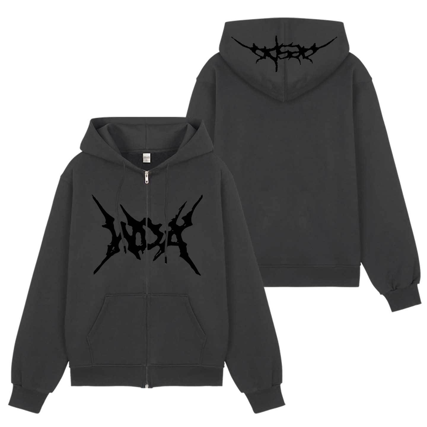 AESPA HOODIES