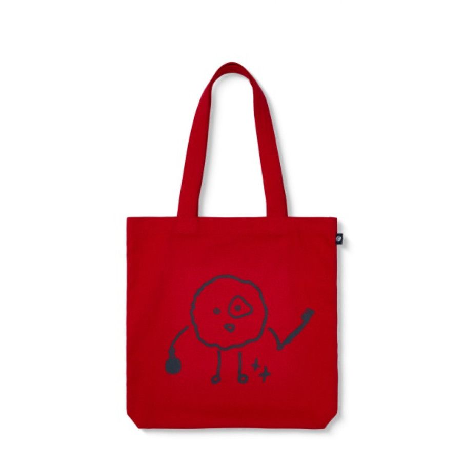CORTIS PYPD TOUR BAG PRE-SALE
