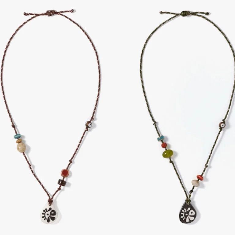 CORTIS PYPD NECKLACE (PRÉ SALE - SHIPPING 16/09)
