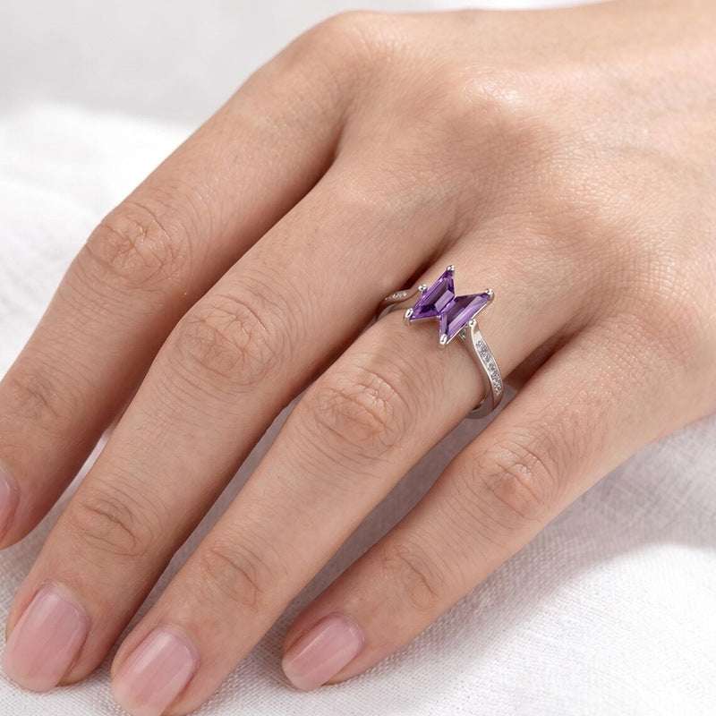 BTS RINGS (gold and silver)