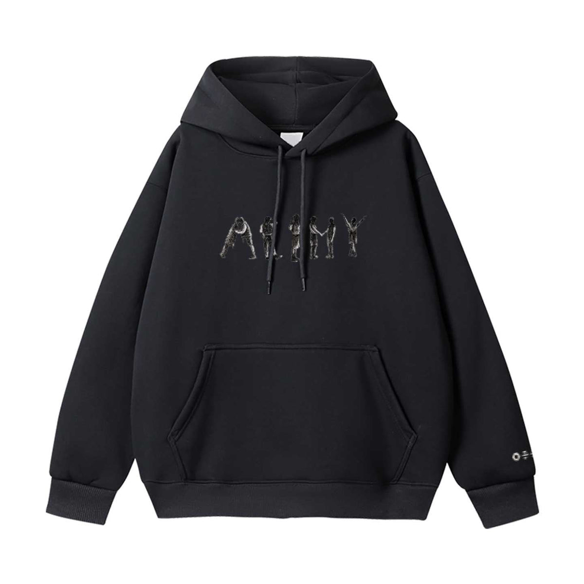 BTS HOODIE