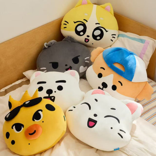 ENHYPEN PILLOWS 35CM