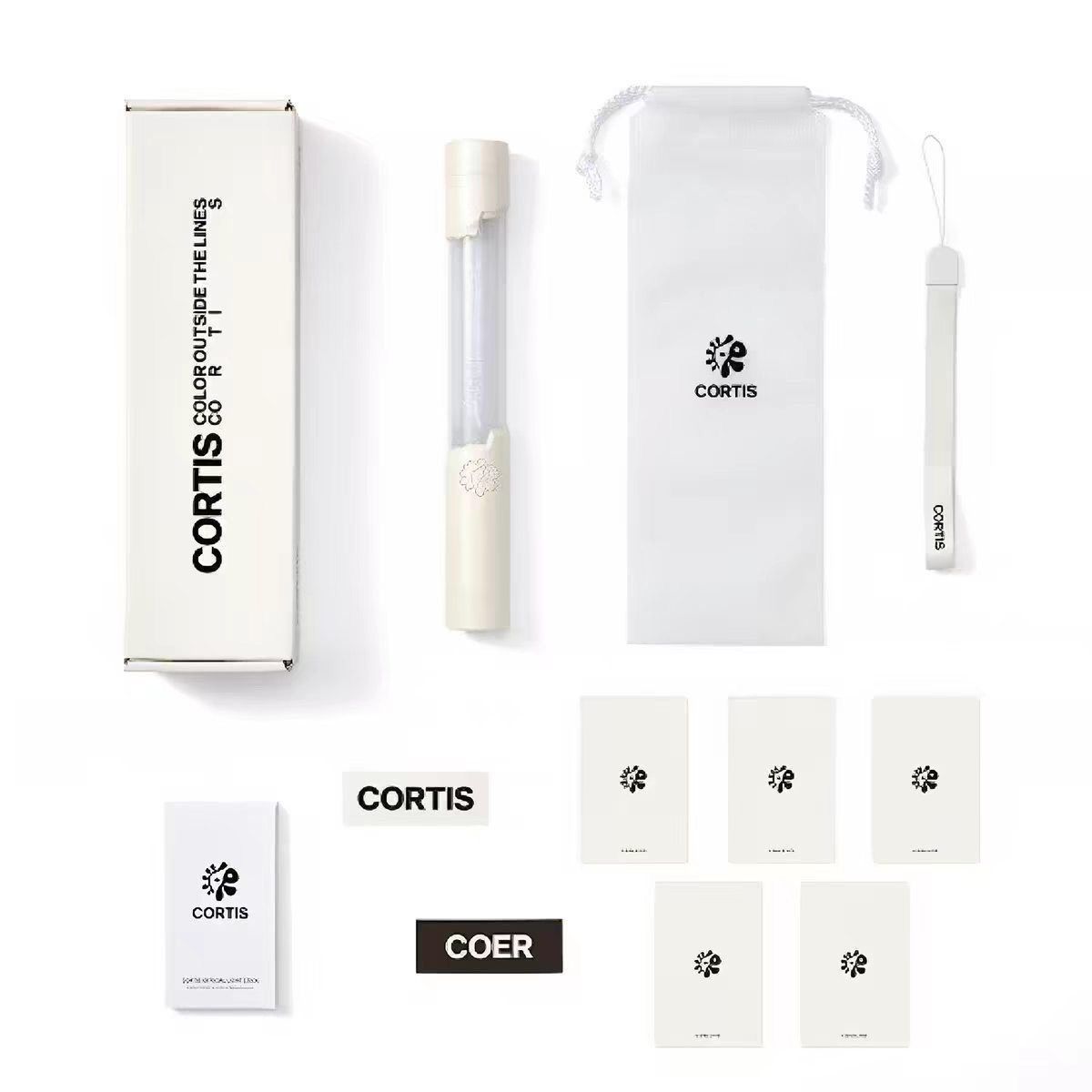 CORTIS LIGHTSTICK