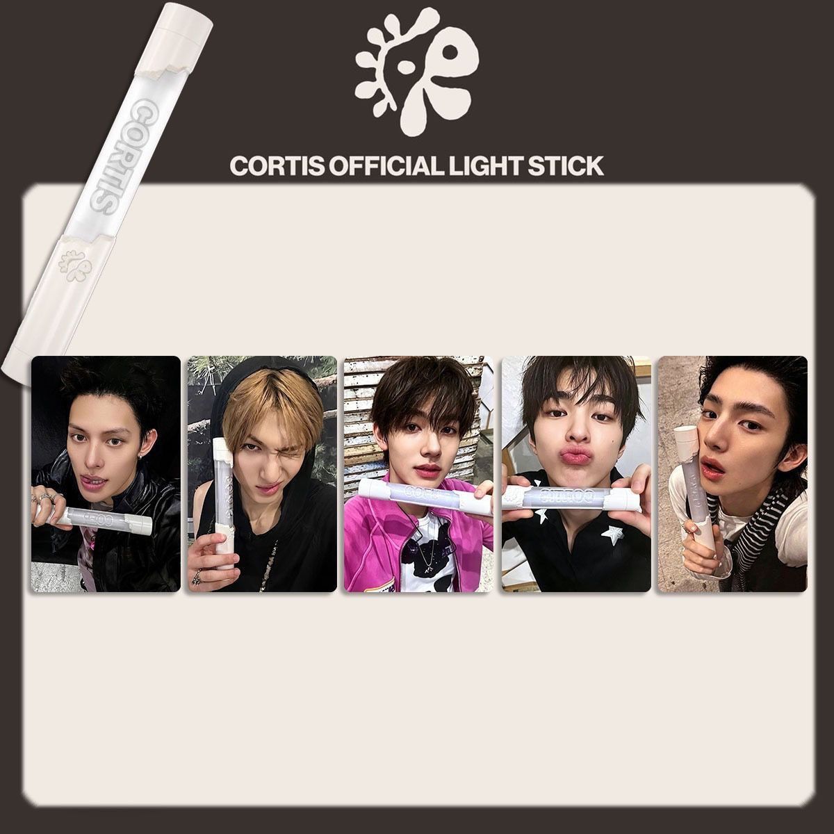 CORTIS LIGHTSTICK