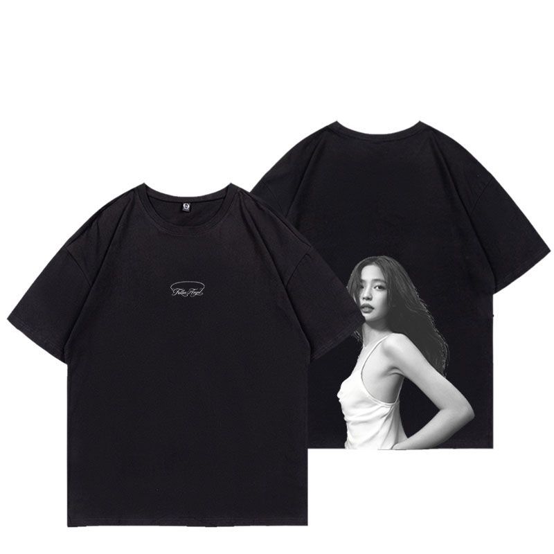 JENNIE FALLEN ANGEL T-SHIRTS 100% COTTON