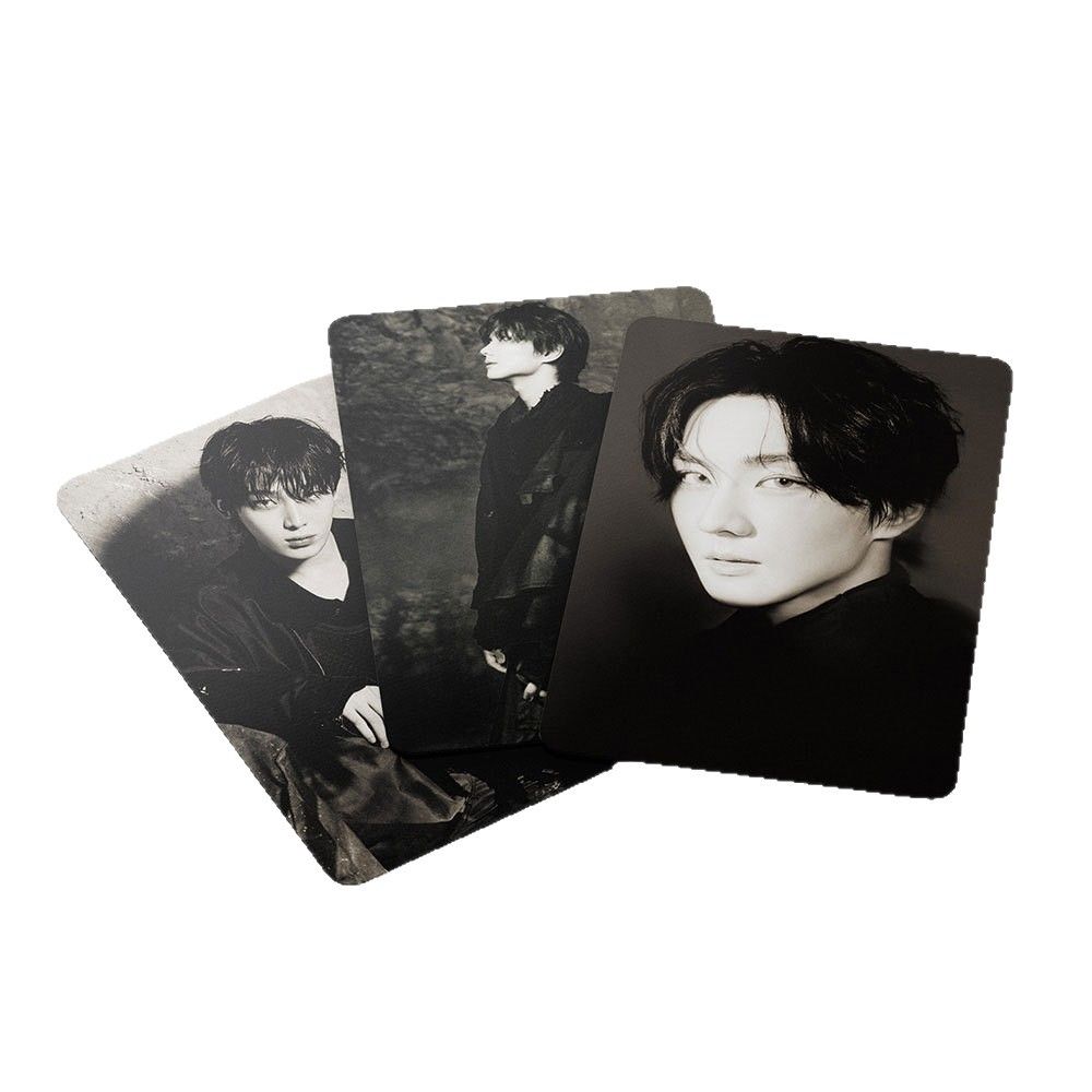 PHOTOCARDS ENHYPEN THE SIN: VANISH 55 PCS