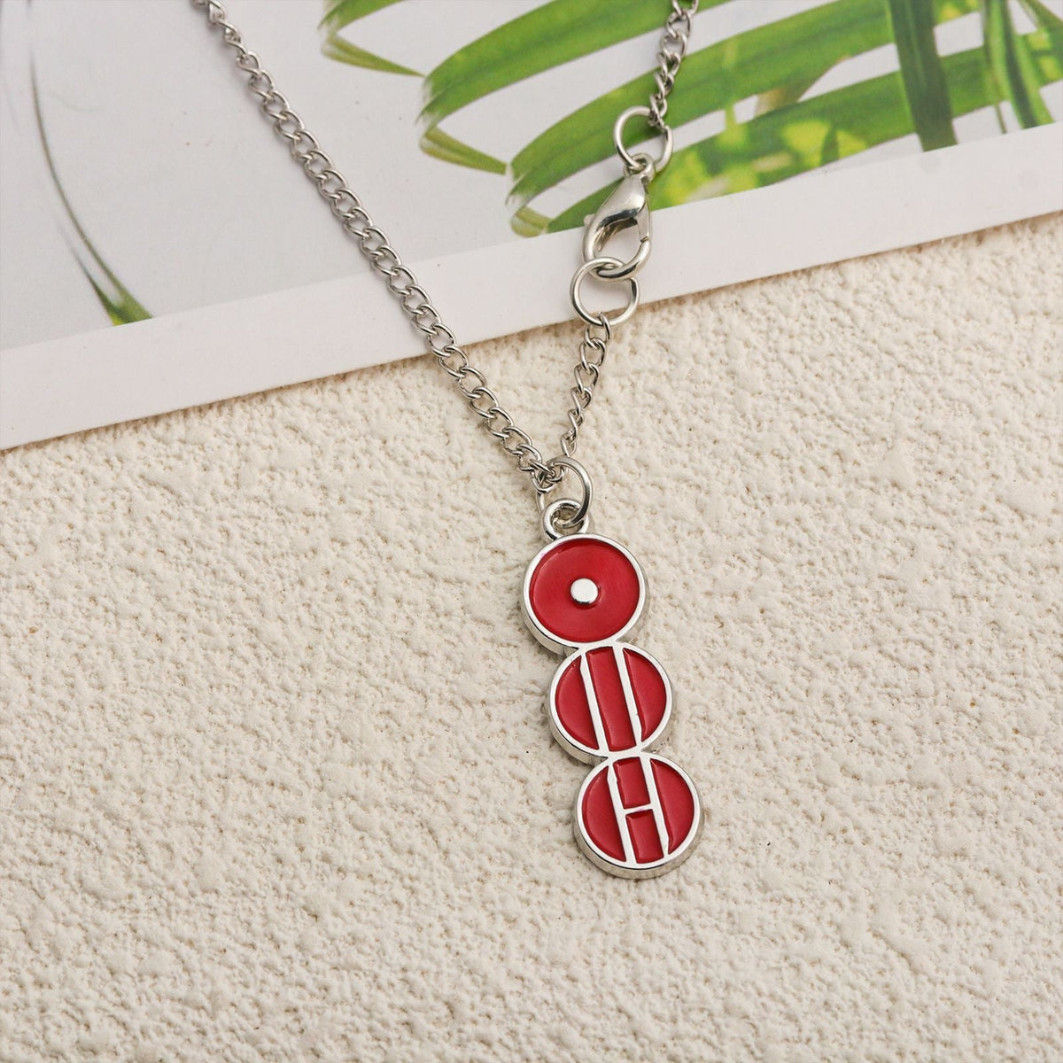 BTS ARIRANG BRACELET NECKLACE