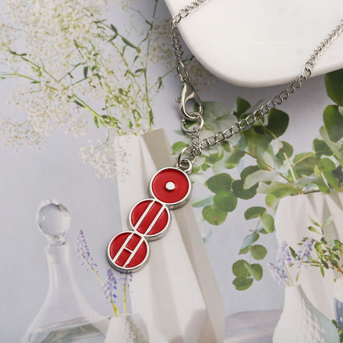 BTS ARIRANG BRACELET NECKLACE