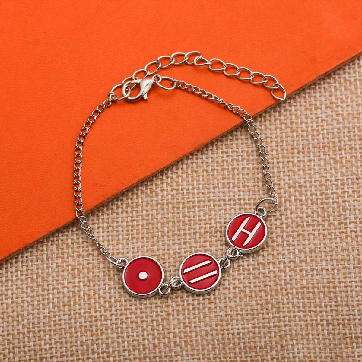 BTS ARIRANG BRACELET NECKLACE