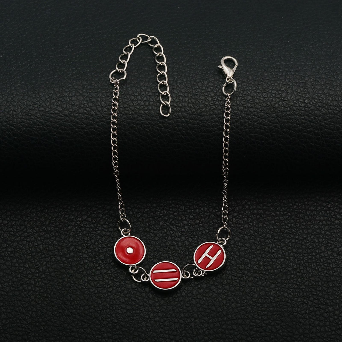 BTS ARIRANG BRACELET NECKLACE