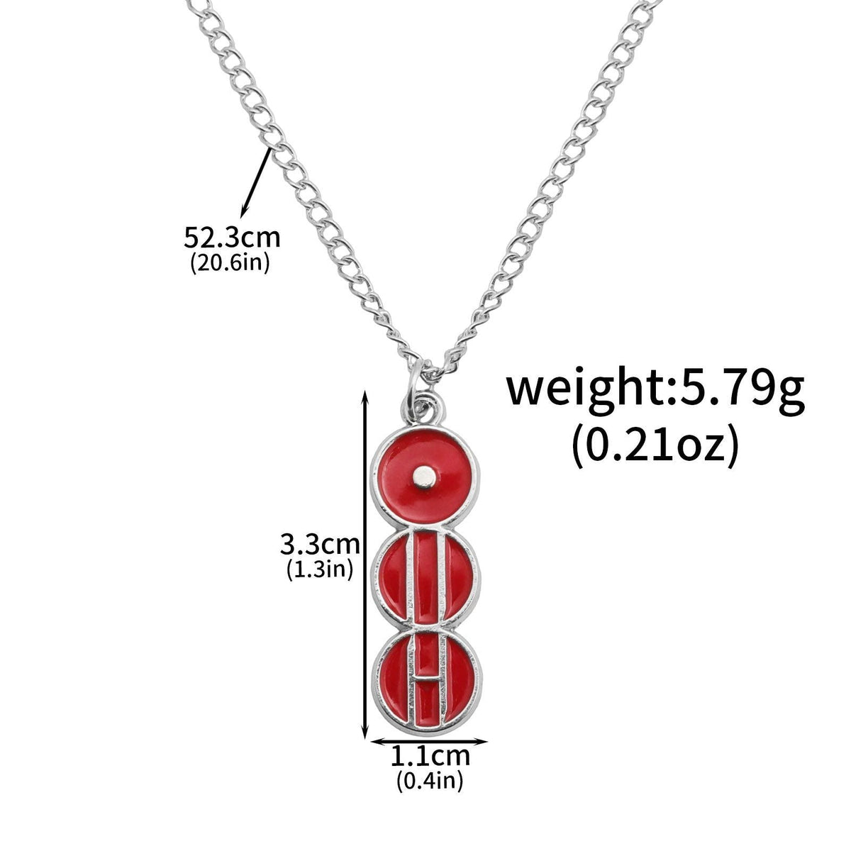 BTS ARIRANG BRACELET NECKLACE