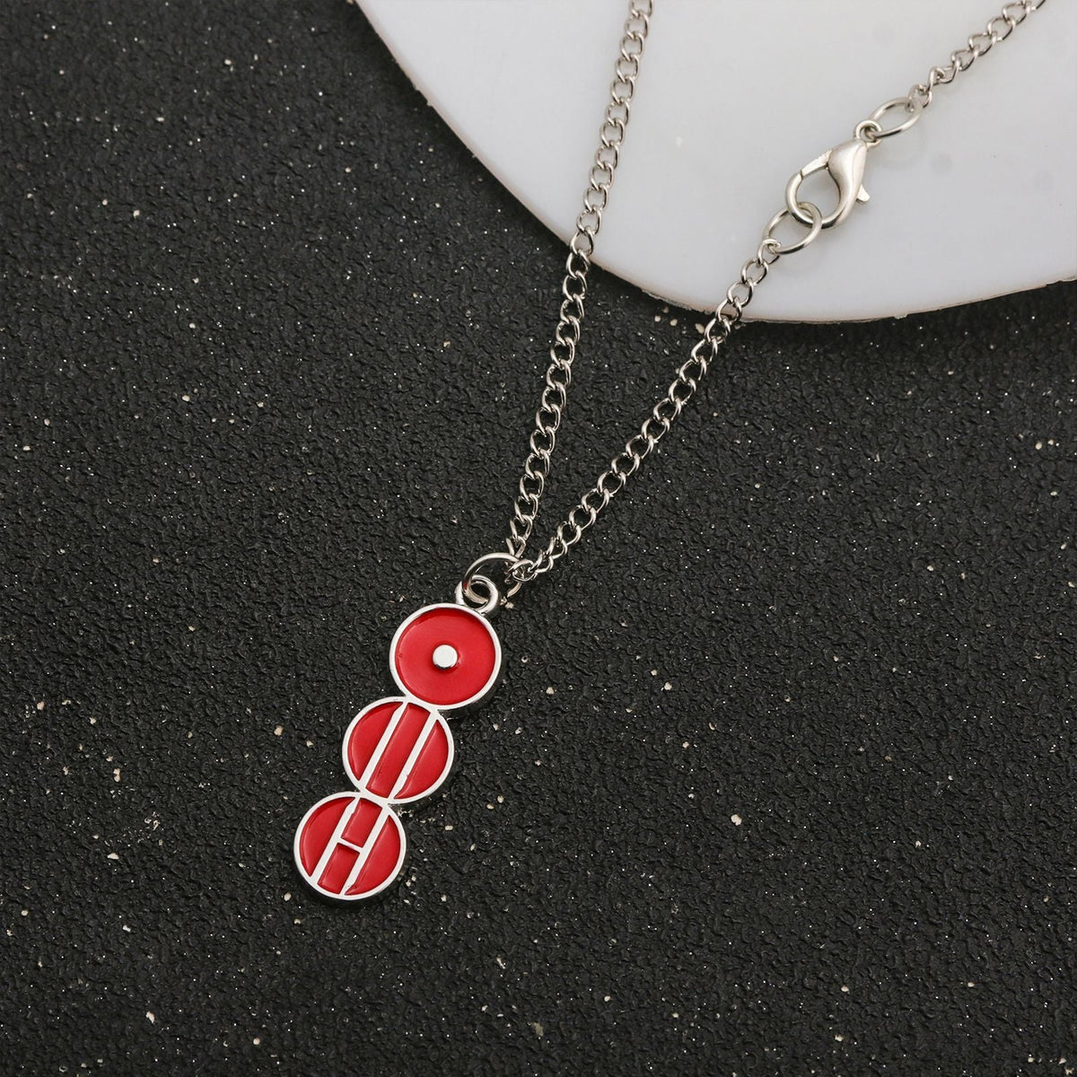 BTS ARIRANG BRACELET NECKLACE