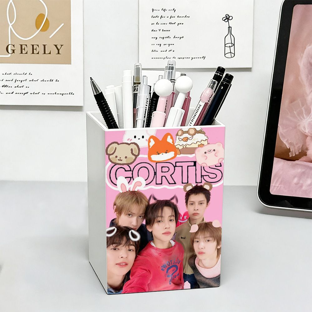 CORTIS ORGANIZER (various options)