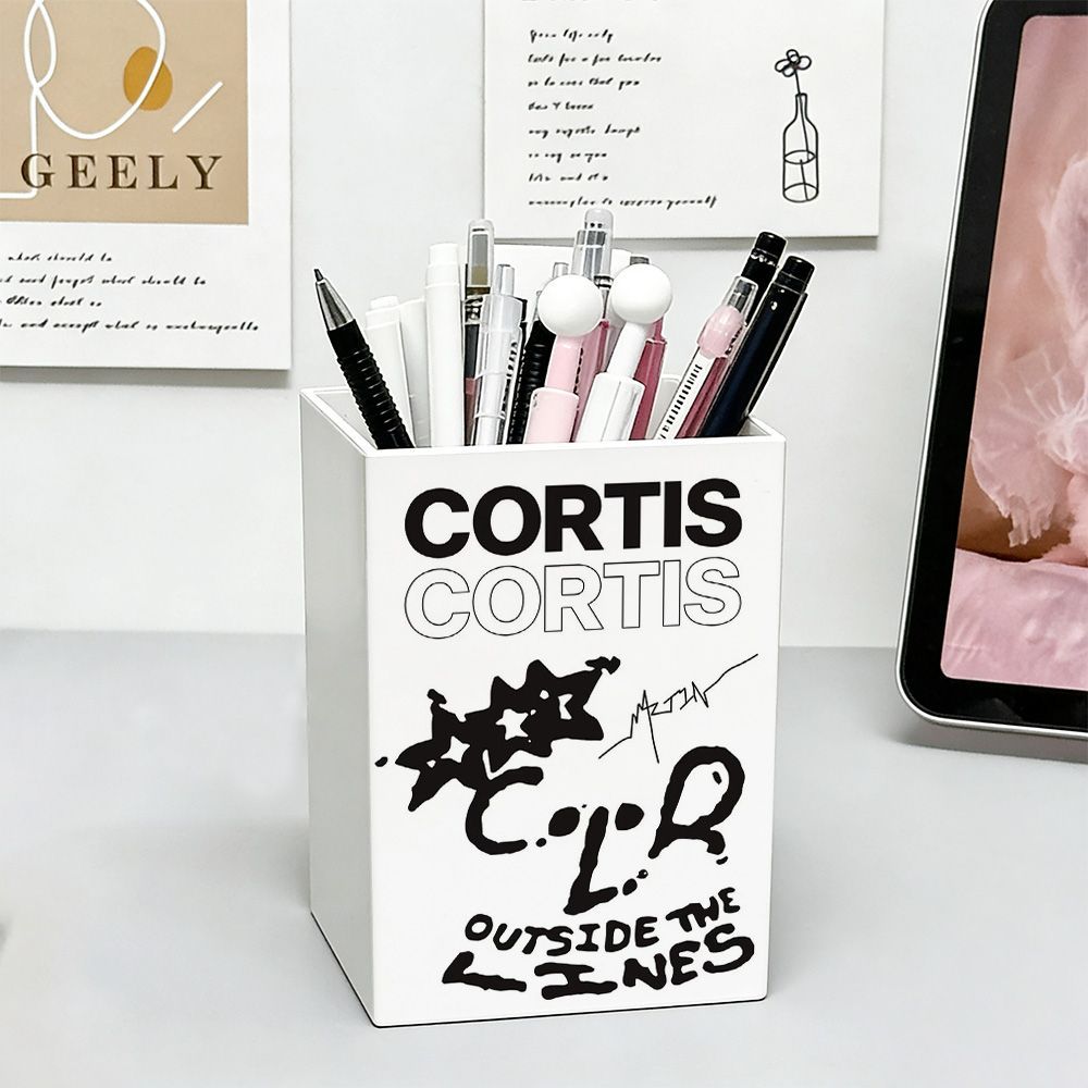CORTIS ORGANIZER (various options)