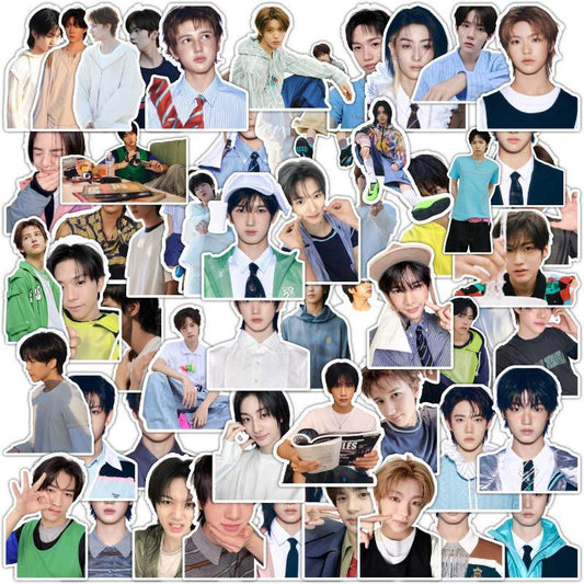 A20SOUL STICKERS 56pcs