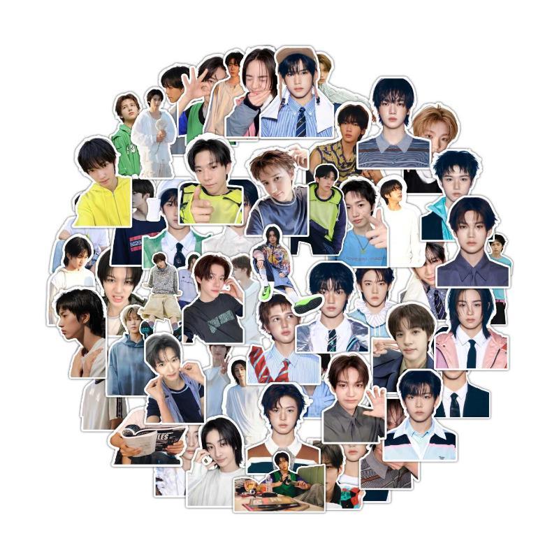 A20SOUL STICKERS 56pcs