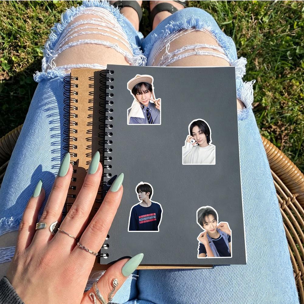 A20SOUL STICKERS 56pcs