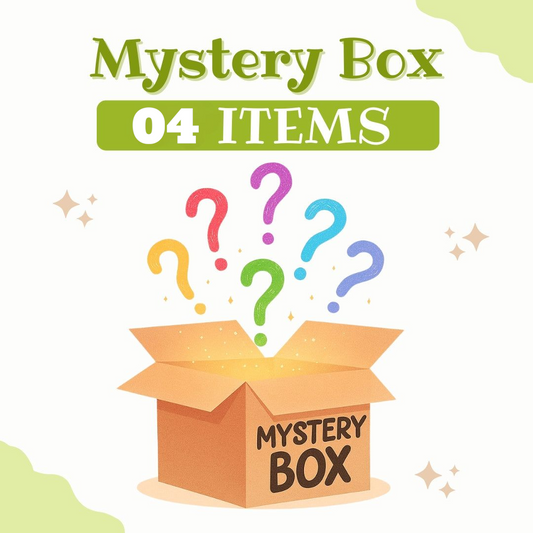 CORTIS MYSTERY BOX 🎁 4 ITEMS 🎁