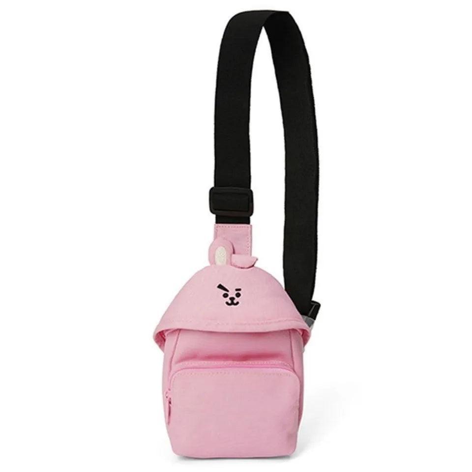 BT21 BTS SLING BAG(All Characters)