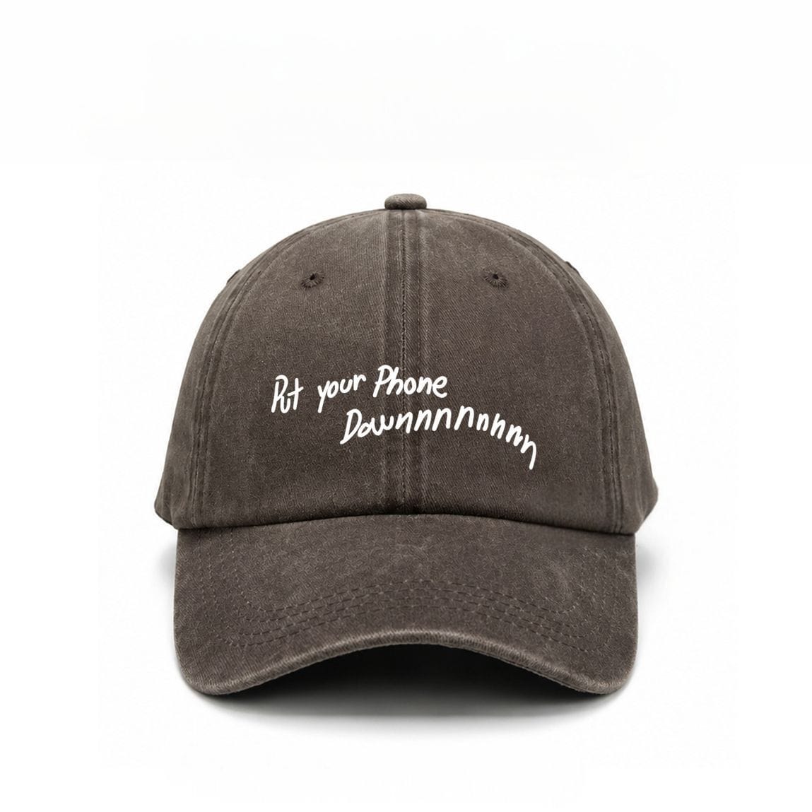 CORTIS PYPD CAP