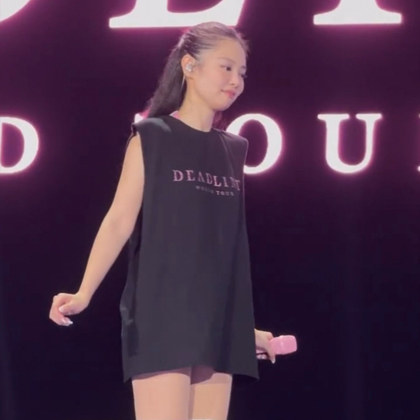 BLACKPINK DEADLINE  T-SHIRTS 100% COTTON