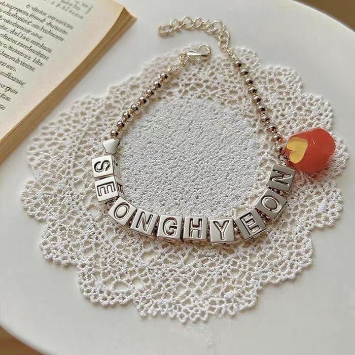 CORTIS BRACELET (ALL MEMBERS)