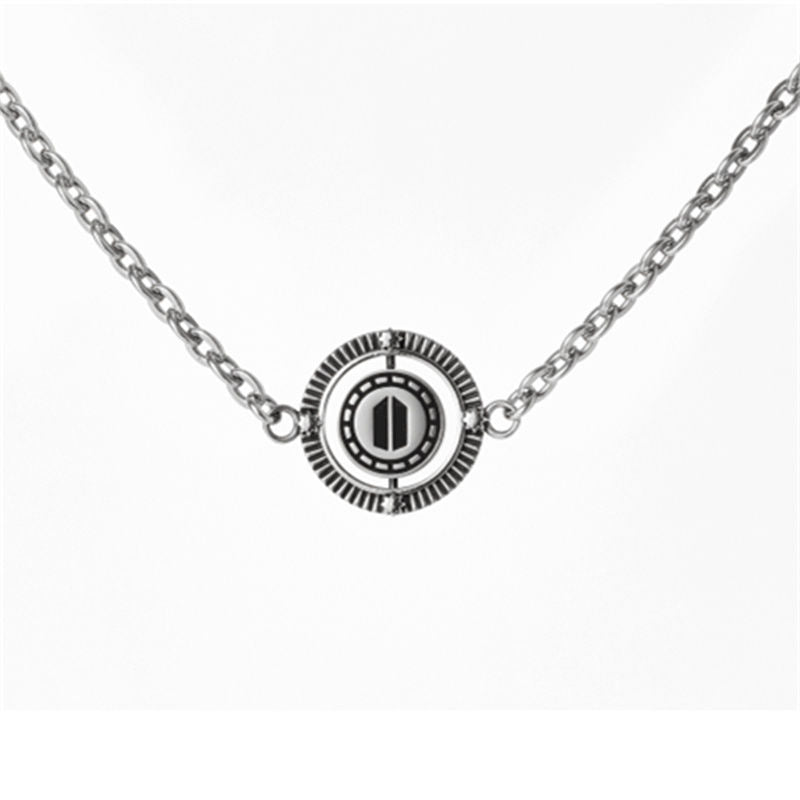 BTS ROTATING BRACELET