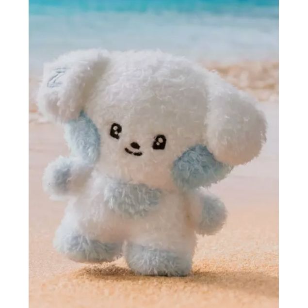 ZB1 ZERO BASE ONE PLUSH 17 CM