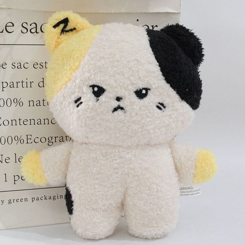 ZB1 ZERO BASE ONE(ZB1) PLUSH 23 CM