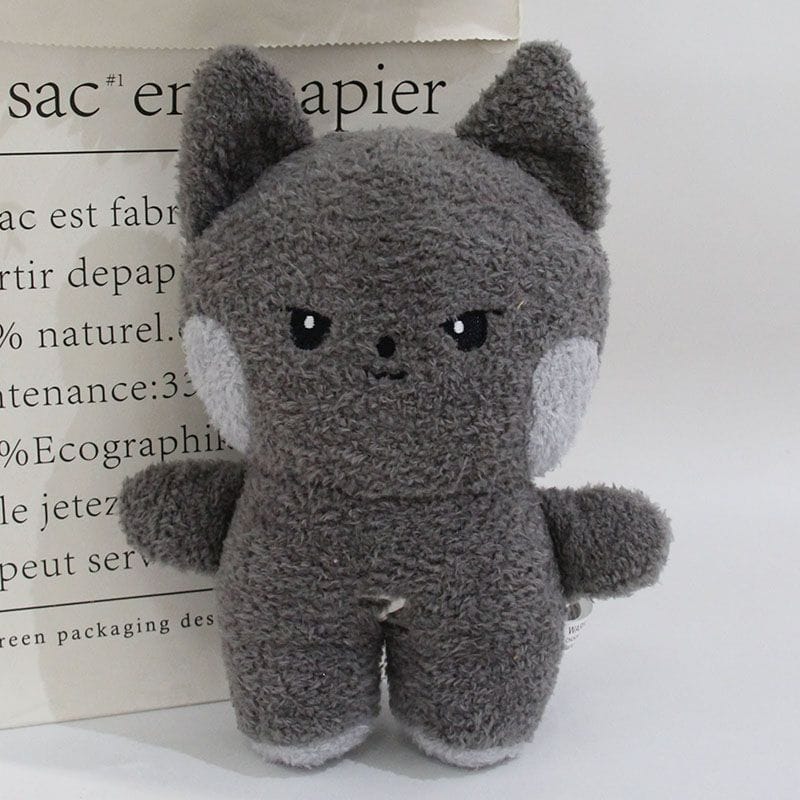 ZB1 ZERO BASE ONE(ZB1) PLUSH 23 CM