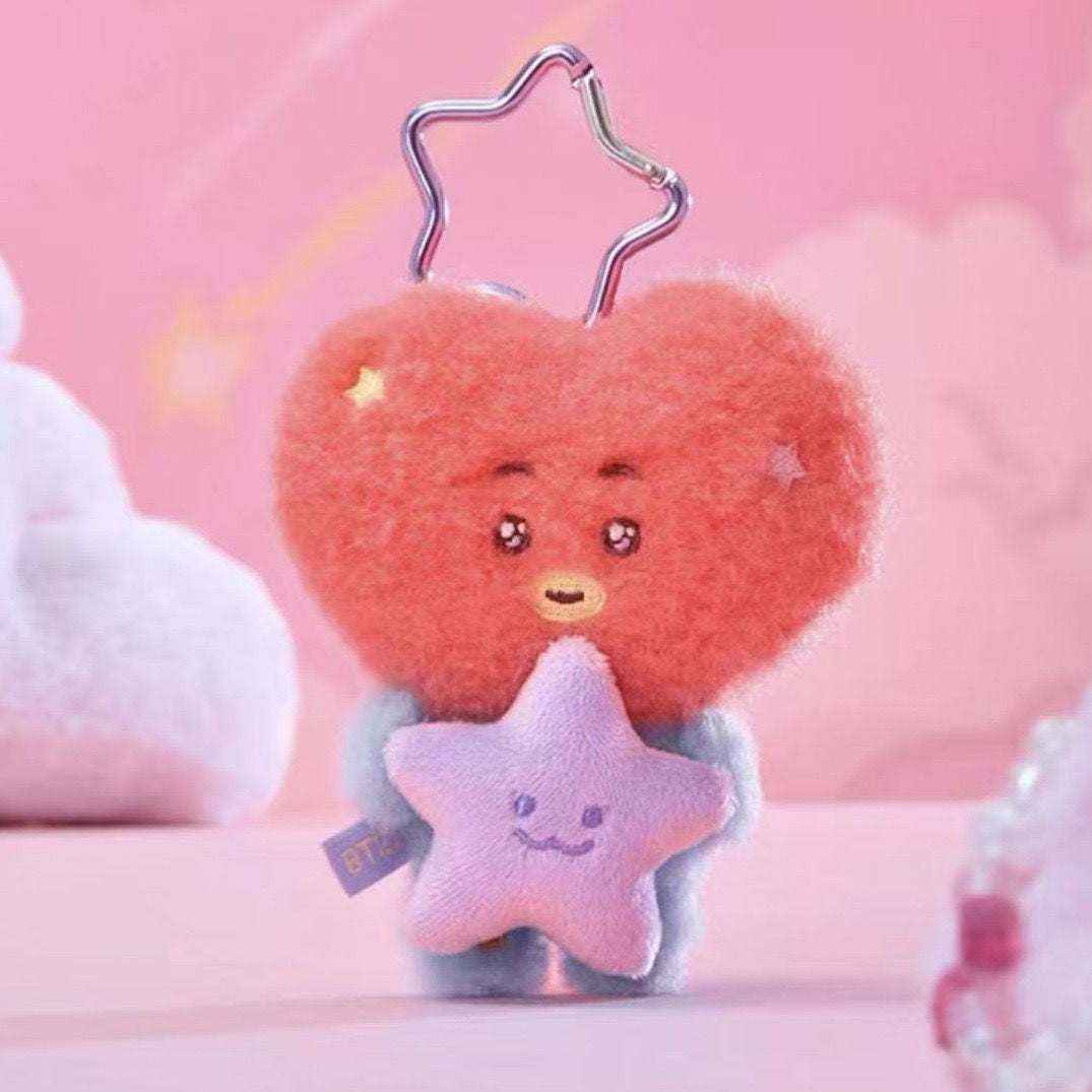 BT21  KEYRING