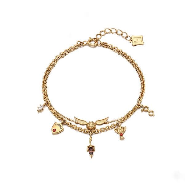 HARRY POTTER BRACELET