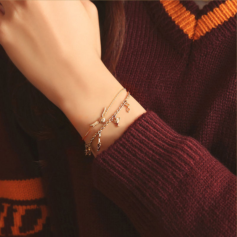 HARRY POTTER BRACELET