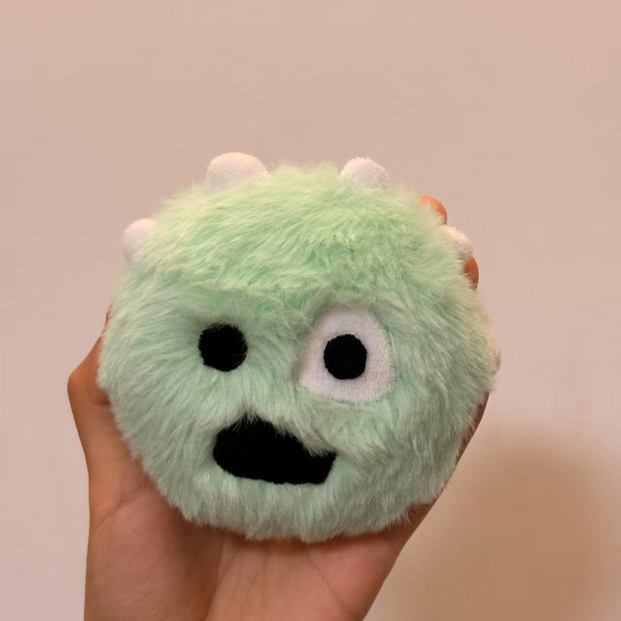 CORTIS BALL – PLANET STORE USA