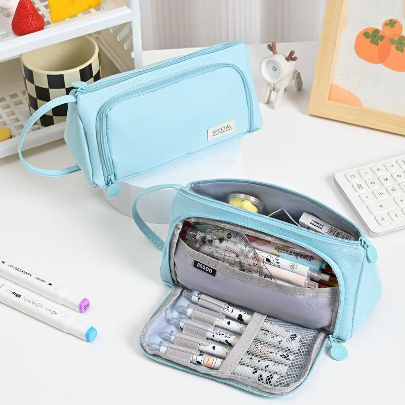 PENCIL CASES - VARIOUS COLORS!✨