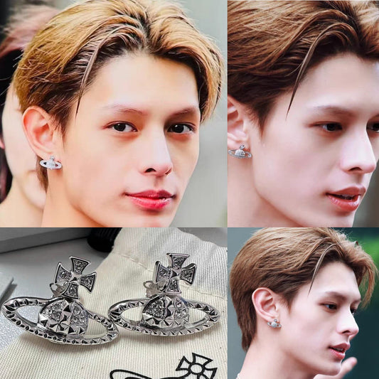 CORTIS JAMES EARRINGS