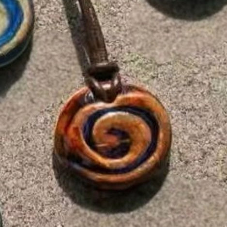 SMTR25 NECKLACES