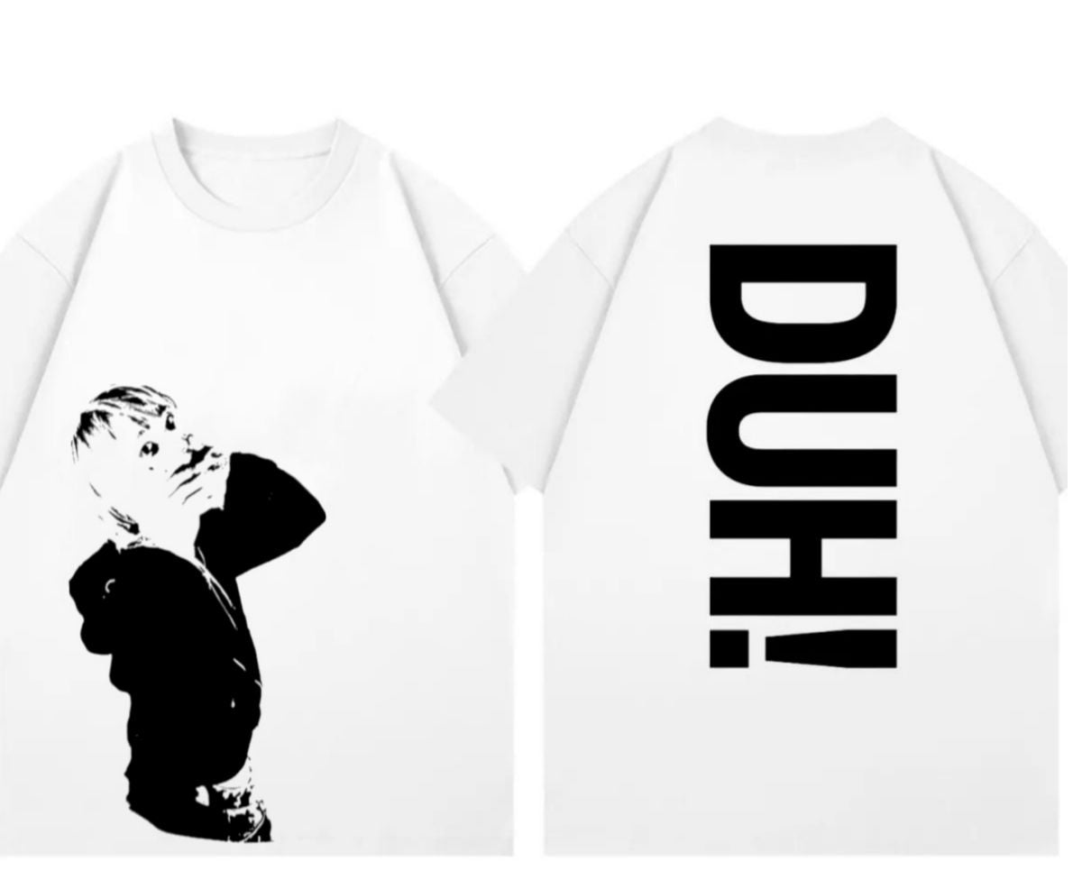 P1 HARMONY T SHIRT DUH! 100% COTTON