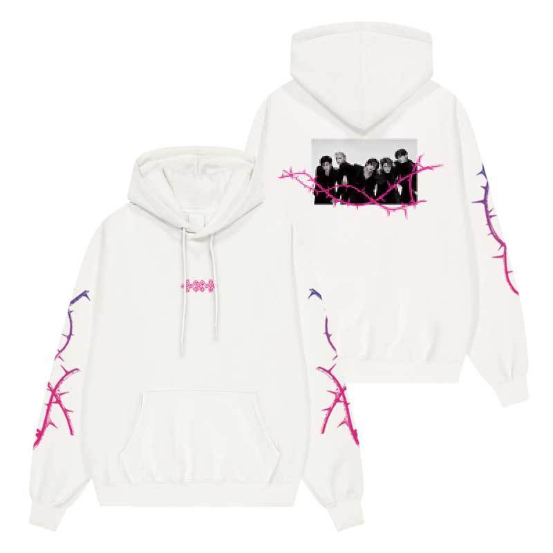 TXT 2026 HOODIE