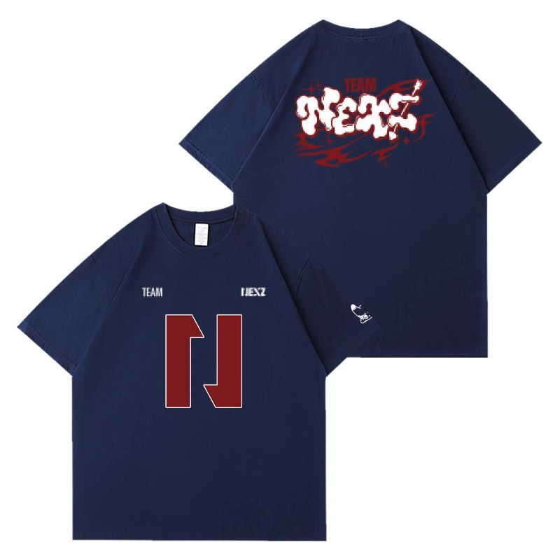 NEXZ T SHIRT 100% COTTON