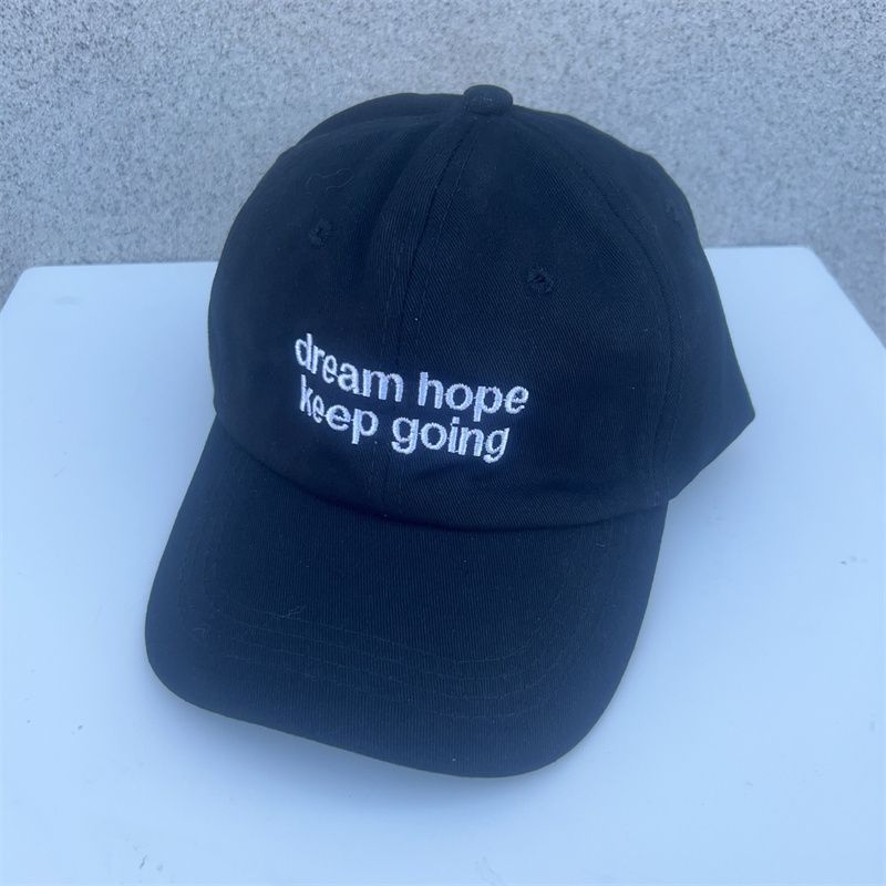 BTS J HOPE CAP HOPE ON THE STAGE