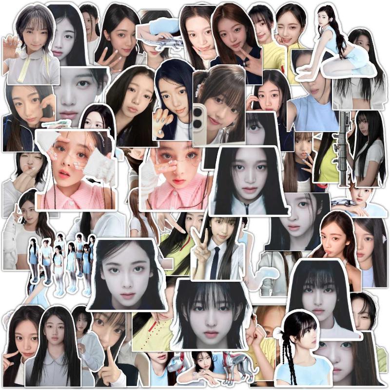 A20LITE STICKERS 58pcs