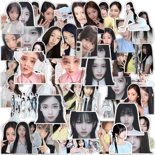 A20LITE STICKERS 58pcs