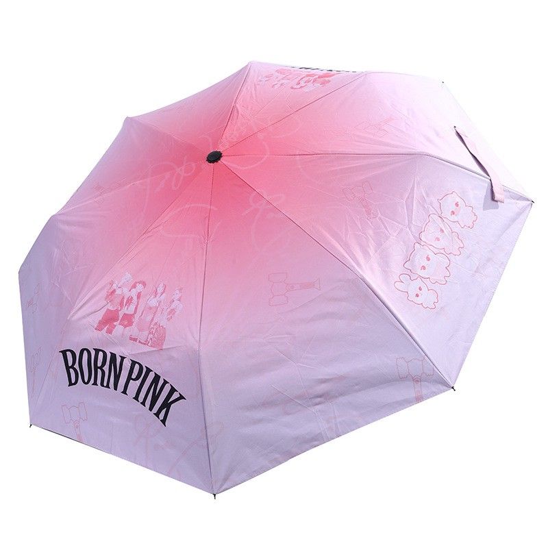 UMBRELLAS STRAY KIDS / BLACKPINK / I-DLE