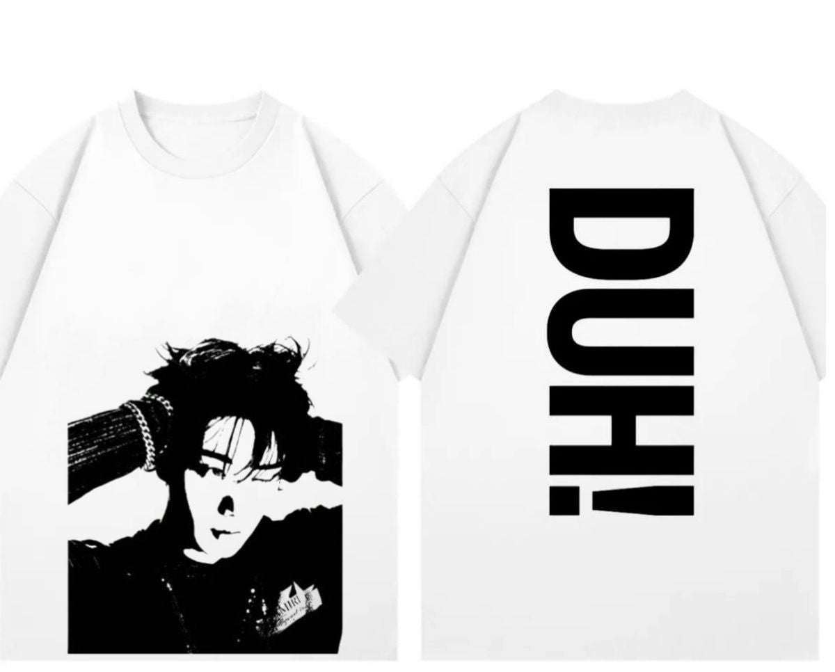 P1 HARMONY T SHIRT DUH! 100% COTTON