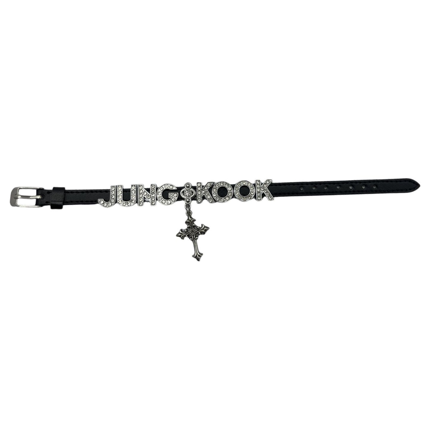BTS JUNGKOOK CHOCKER