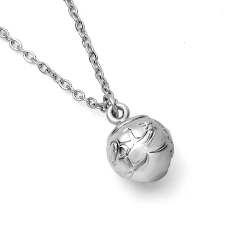 BTS ARIRANG DALMAJUNG NECKLACE